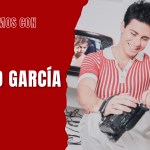 Entrevista | Alfred García