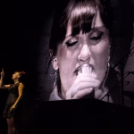 Rozalén es vida en las Noches del Botánico