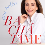 Ana Belén sorprende con “Bachátame”