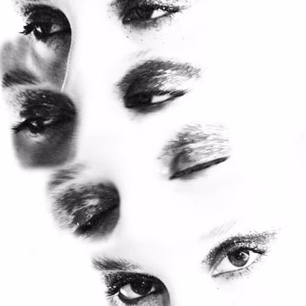 Ruslana nos enseña la verdad detrás de las “ojeras”