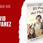 Entrevista | David Álvarez