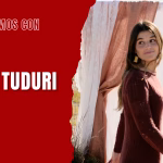 Entrevista | Lola Tuduri