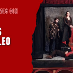 Entrevista | Los Jaleo