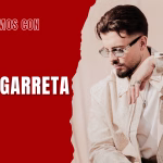 Entrevista | Sebas Garreta