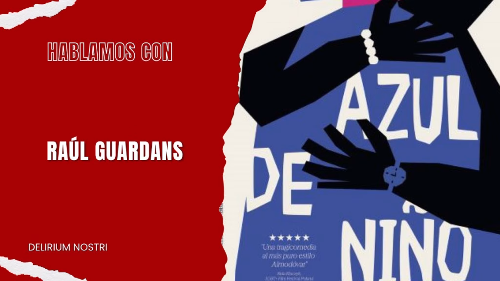 Entrevista | Raúl Guardans