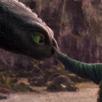 Crítica | “Cómo entrenar a tu dragón”: el perfecto live action