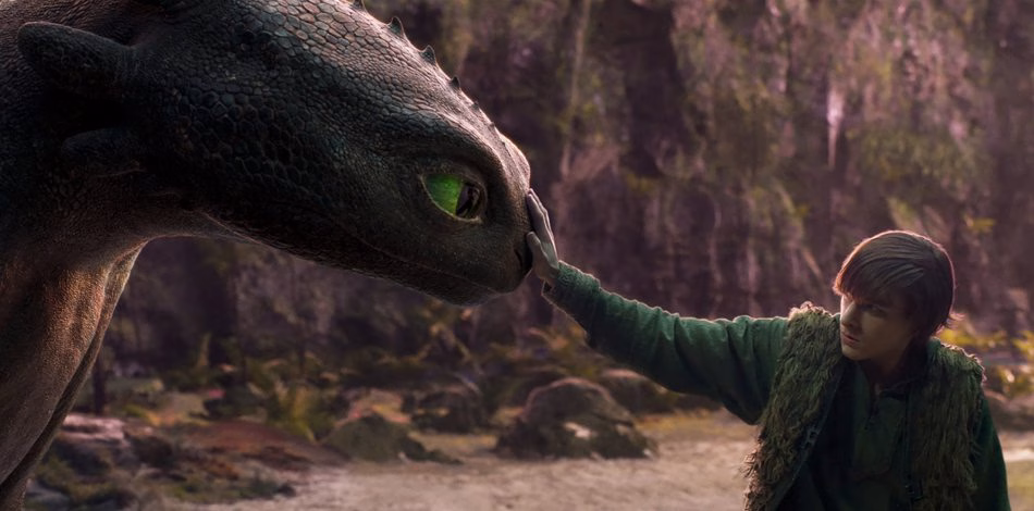 Crítica | “Cómo entrenar a tu dragón”: el perfecto live action