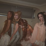 Belén Aguilera vuelve a dar en el clavo con “Dama en Apuros”