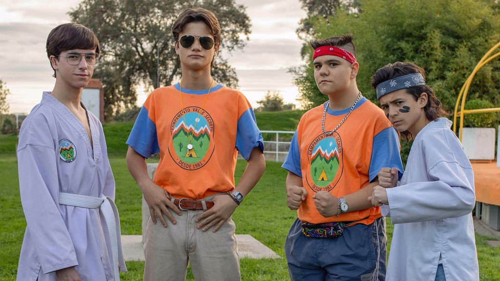 Crítica | «Voy a pasármelo mejor» : un acierto romántico