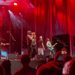 La Frontera, Javier Ojeda y La Guardia graban su nombre en la historia de Pinto