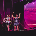 Rozalén es vida en Pinto