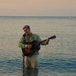 Andrés Koi pone banda sonora a nuestras vacaciones