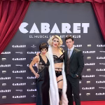 Cabaret inunda las calles de Madrid