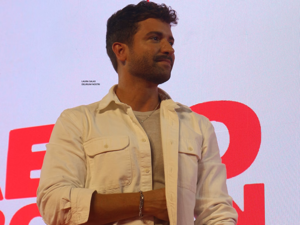 Santander Smusic celebra su cumpleaños con un auténtico FIESTÓN