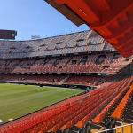 3 canciones que hablan del Valencia C.F