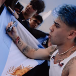 «La Morocha»: el fenómeno mundial de Luck Ra