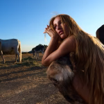 “Anela”: la joya de Belén Aguilera