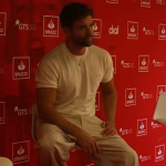 Pablo Alborán desvela los detalles de su Global Tour