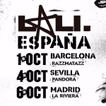 Lali regresa a Madrid: una cita imperdible en La Riviera