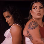 Chanel y Lapili nos incendian con “Matahari”