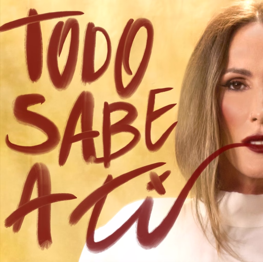 Malú regresa con garra en “Todo sabe a ti”