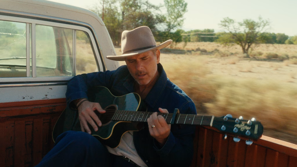 Christian Meier lanza «Nací para Olvidar»