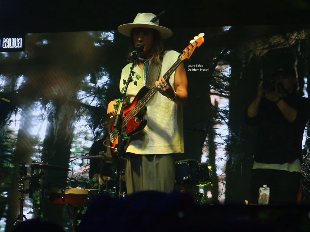 Martín Ceballos sumerge Madrid en su NaTOURaleza