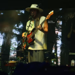 Martín Ceballos sumerge Madrid en su NaTOURaleza