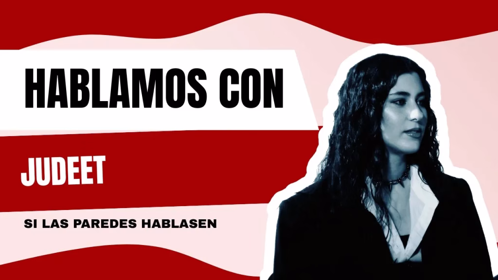 Entrevista | Judeet