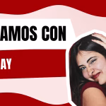 Entrevista | Lucy May