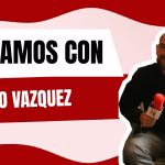 Entrevista | Alberto Vázquez – película «Decorado»