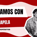 Entrevista | Javi Chapela