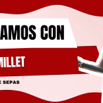 Entrevista | Júlia Millet