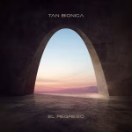 Tan Bionica publica el próximo día 4 de noviembre su nuevo disco «El Regreso»