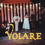 Chris Tamayo & Chico Castillo presentan “Volaré”: el clásico reinventado en clave flamenca y urbana