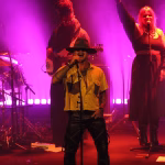 Así fue el concierto de Pedro Capó en Madrid