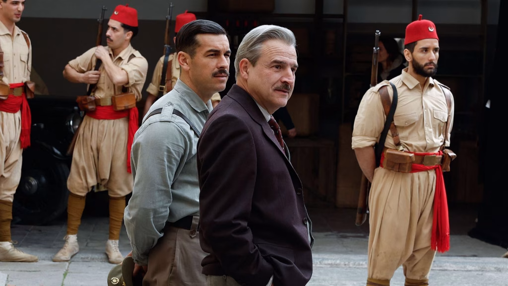 CRÍTICA | «La cena»: la película que no te puedes perder este fin de semana