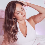 María Parrado nos regala una oda a la vida en “La niña que fui”