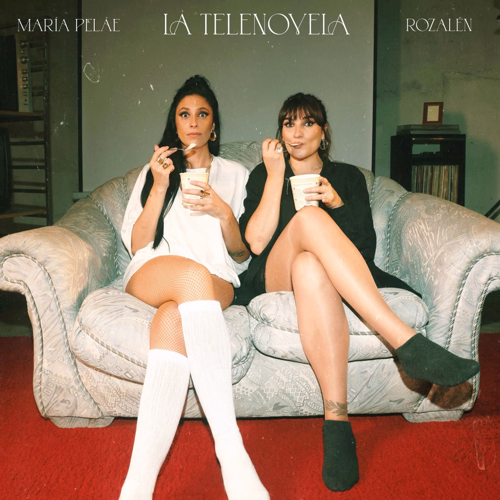 María Peláe y Rozalén: la colaboración que necesitábamos