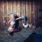 Ana Mena le pone voz a nuestro despecho con “Lárgate”