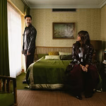 Vanesa Martín y Camilo son certeros en “Maldita Mudanza”