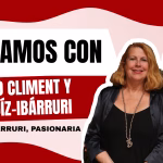 Entrevista | Amparo Climent y Lola Ruíz-Ibárruri