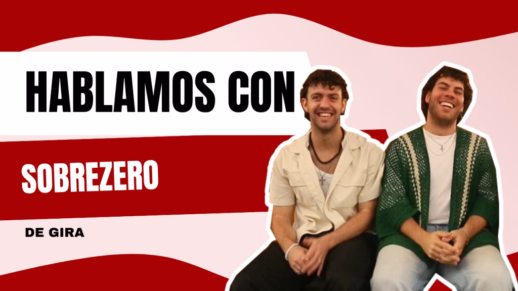 Entrevista | Sobrezero