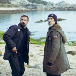 Segunda temporada de «Punto Nemo» a la vista