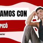 Entrevista | Borja Picó