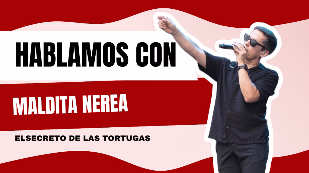 Entrevista | Maldita Nerea