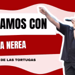 Entrevista | Maldita Nerea