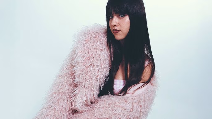 Salma de Diego apuesta por la seducción tras OT 2025 con “UFFF”