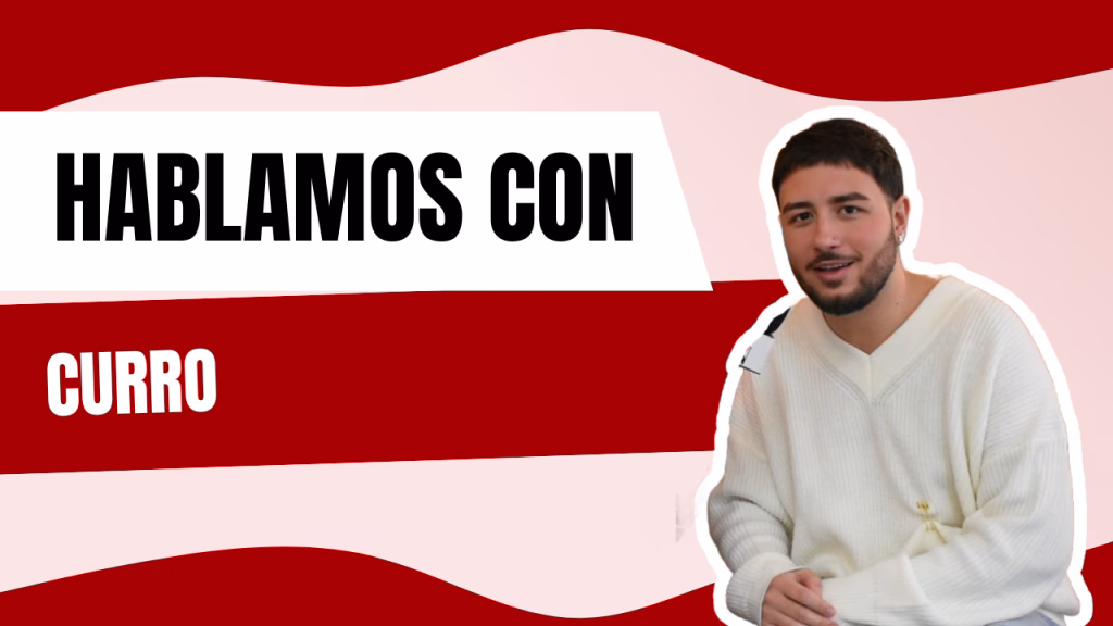 Entrevista | Curro