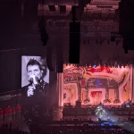 Dani Martín pasa a la historia como uno de los Reyes del Movistar Arena